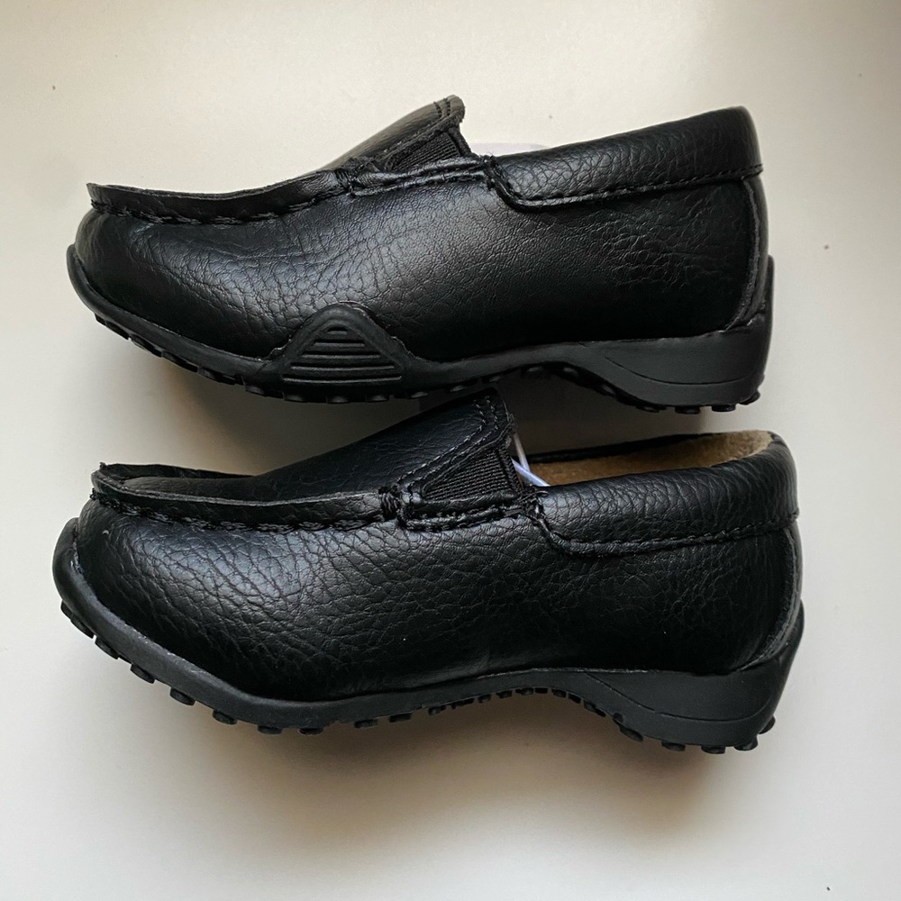 Toddler Dress Shoes